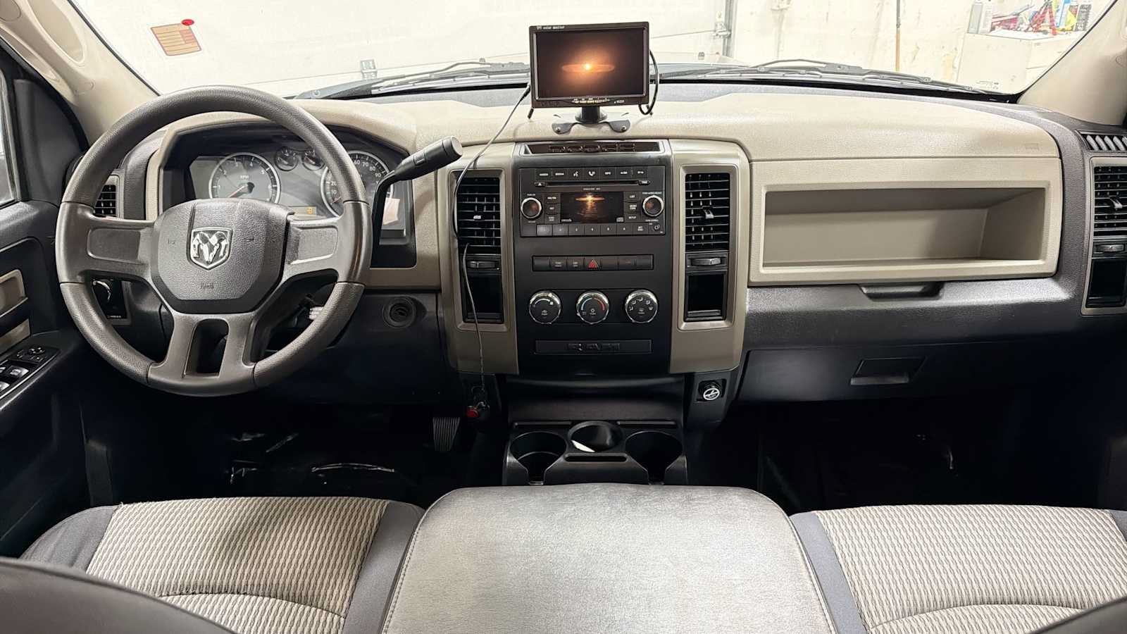 Used 2009 Dodge Ram 1500 Truck ST w/ ST Popular Equipment Group RWD image 25
