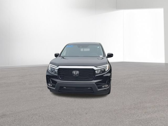 Certified 2023 Honda Ridgeline RTL-E image 3