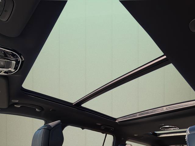 New 2026 Jeep Grand Wagoneer Summit image 37