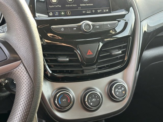 Used 2021 Chevrolet Spark LT image 10