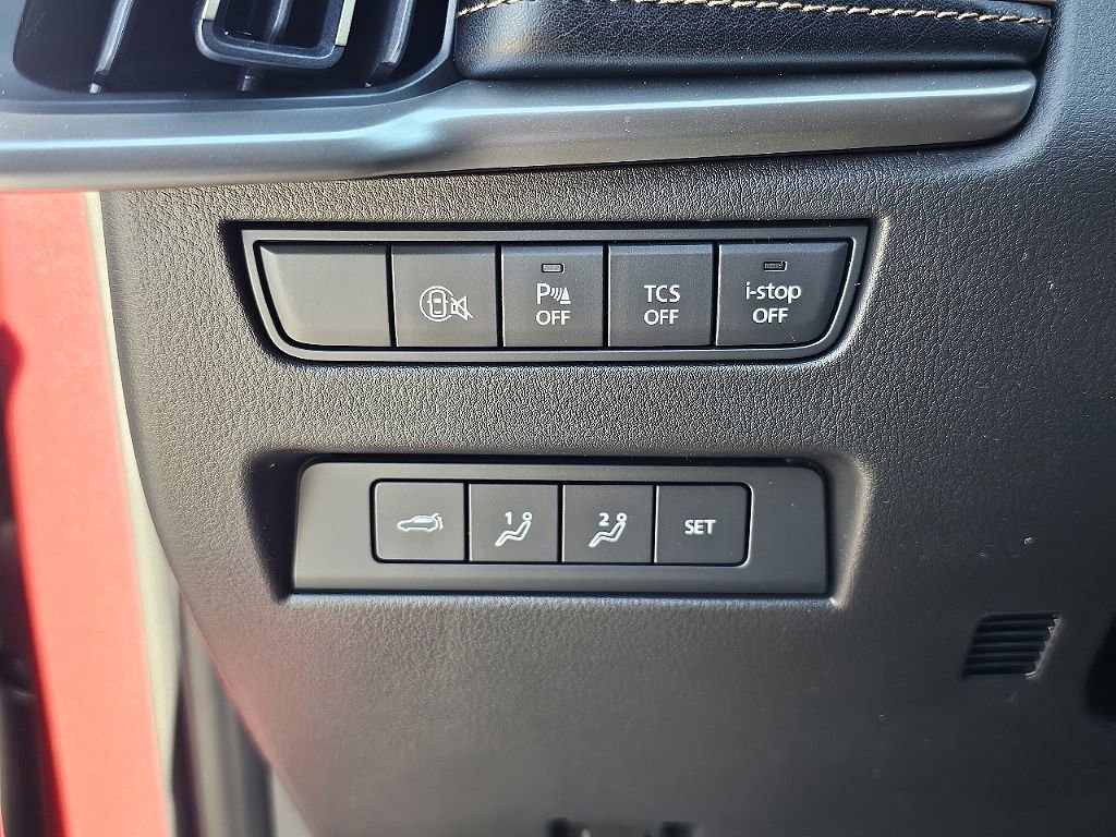 New 2026 MAZDA CX-90 3.3 Turbo S w/ Premium Plus image 29