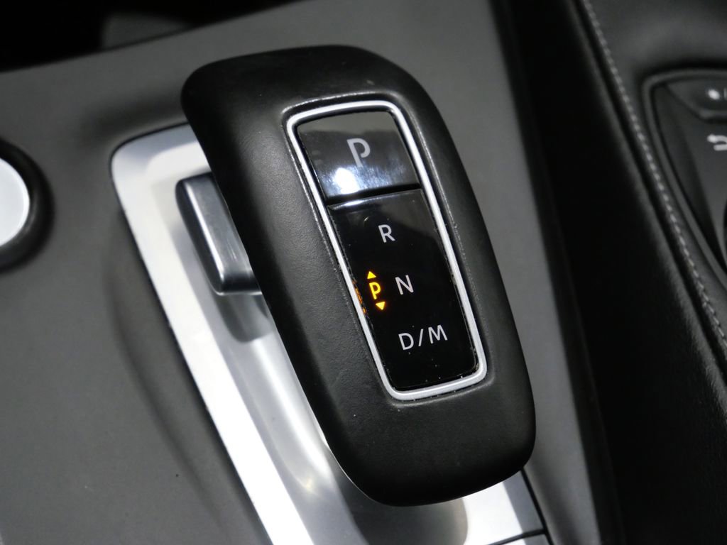 Used 2023 INFINITI QX50 Pure image 22