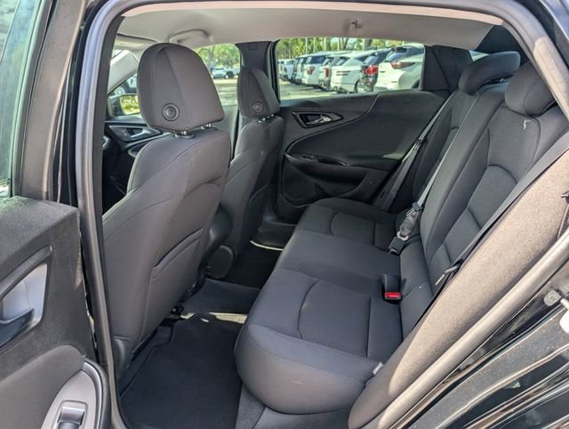 Used 2020 Chevrolet Malibu LS w/ Driver Confidence Package II image 13