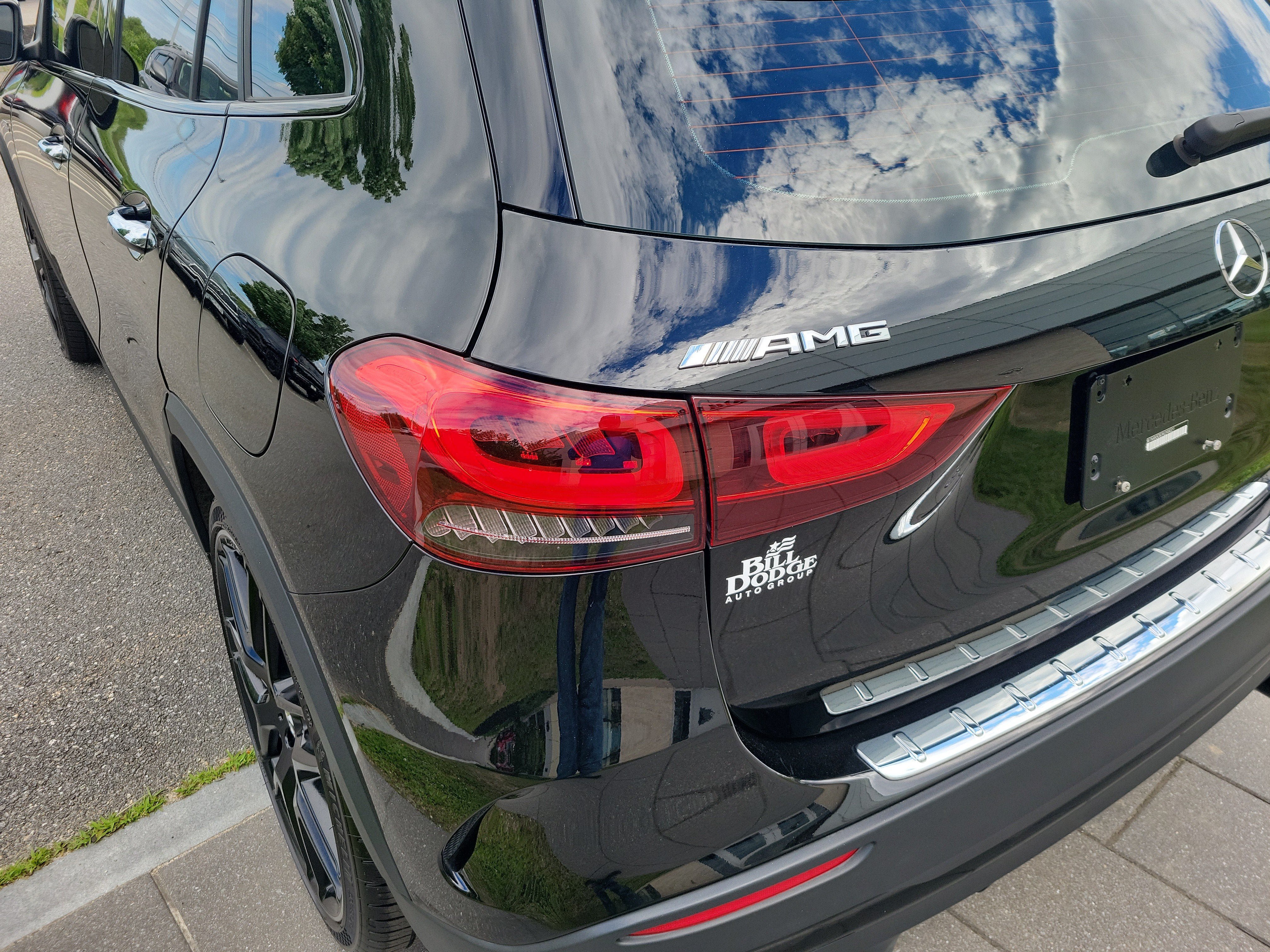 Used 2022 Mercedes-Benz GLA 45 AMG 4MATIC image 15