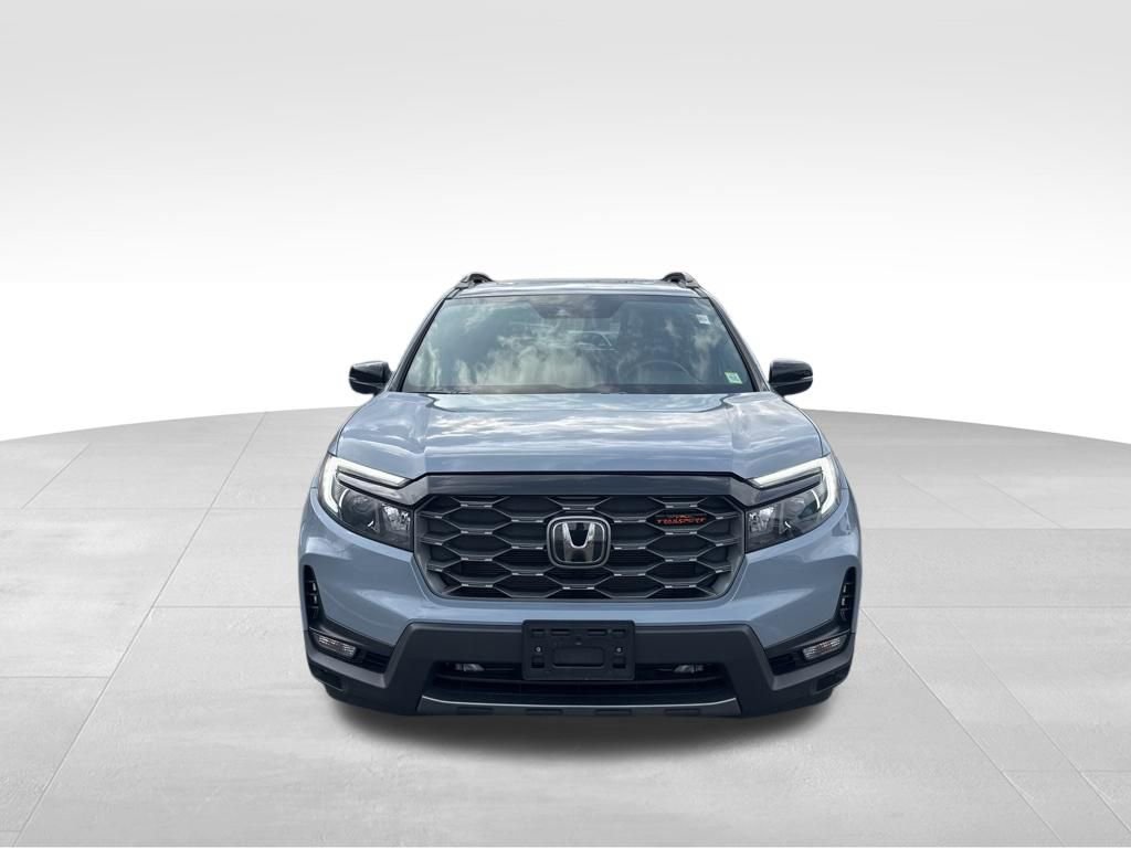 Certified 2023 Honda Passport TrailSport image 10