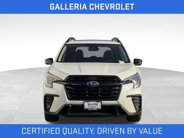 Used 2023 Subaru Ascent Onyx Edition Limited AWD/4WD image 3
