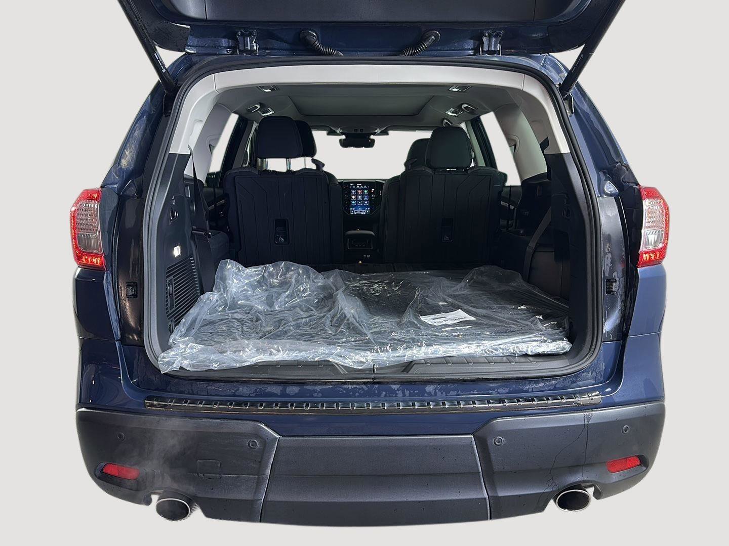 Certified 2025 Subaru Ascent Onyx Edition AWD/4WD image 22