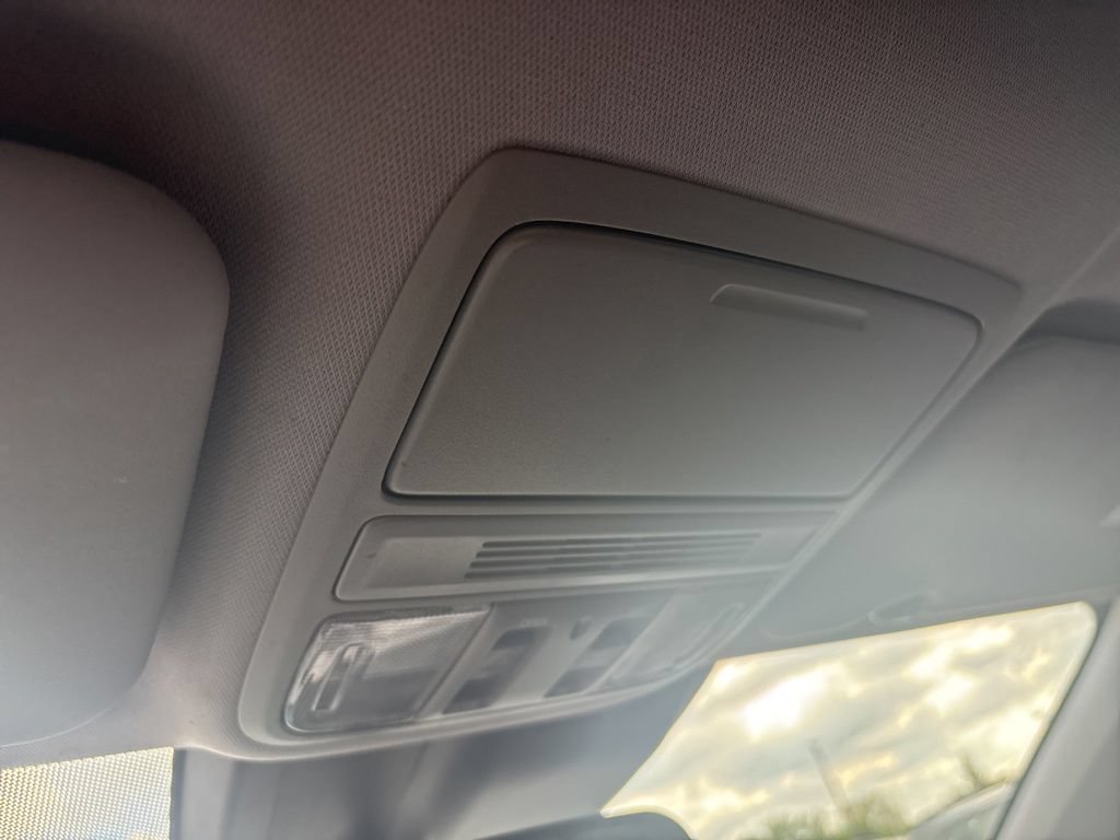 Used 2018 Honda CR-V EX image 21