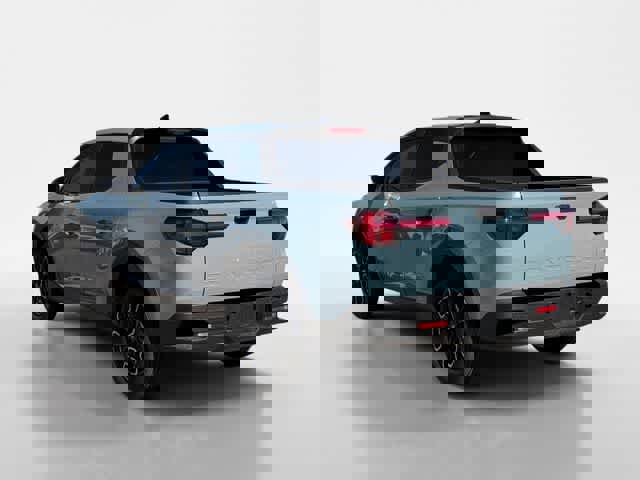 Certified 2024 Hyundai Santa Cruz SE image 3