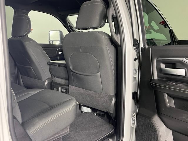 Used 2026 RAM 2500 Big Horn AWD/4WD image 28