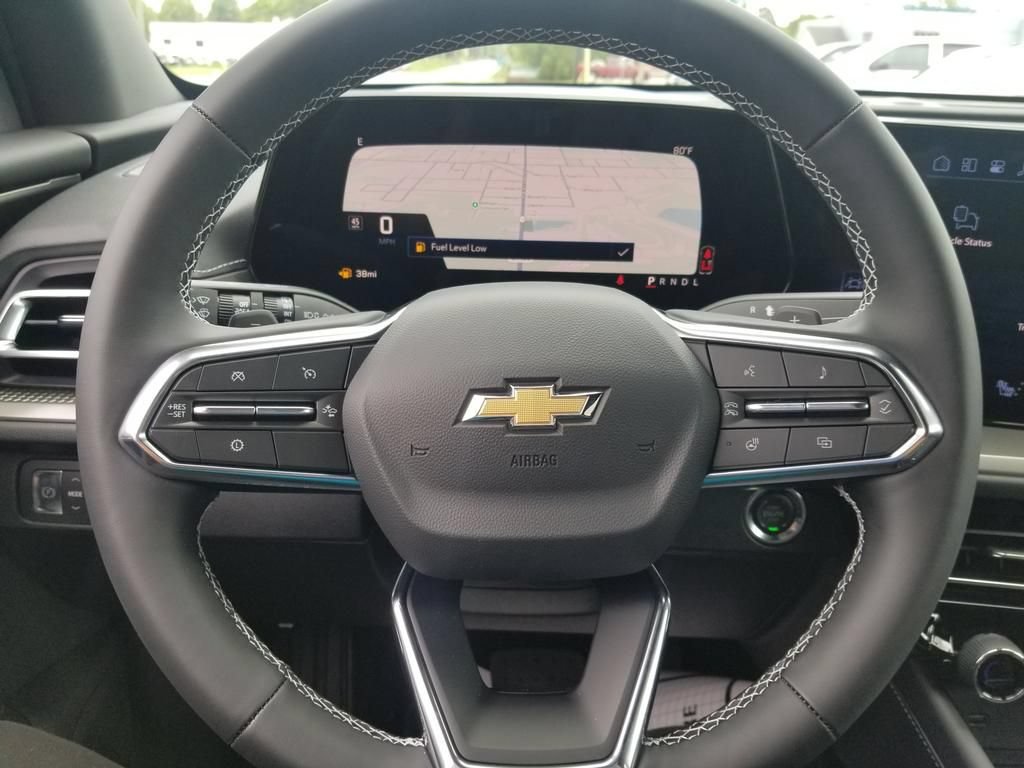 New 2026 Chevrolet Traverse LT FWD image 32
