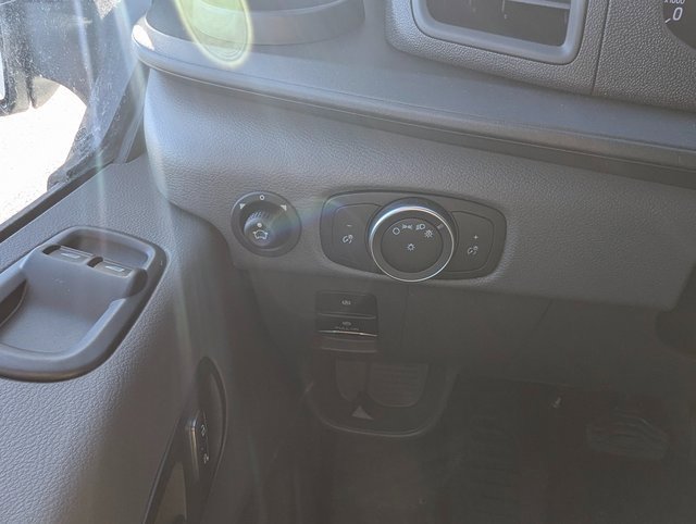 New 2024 Ford Transit 250 Low Roof image 23