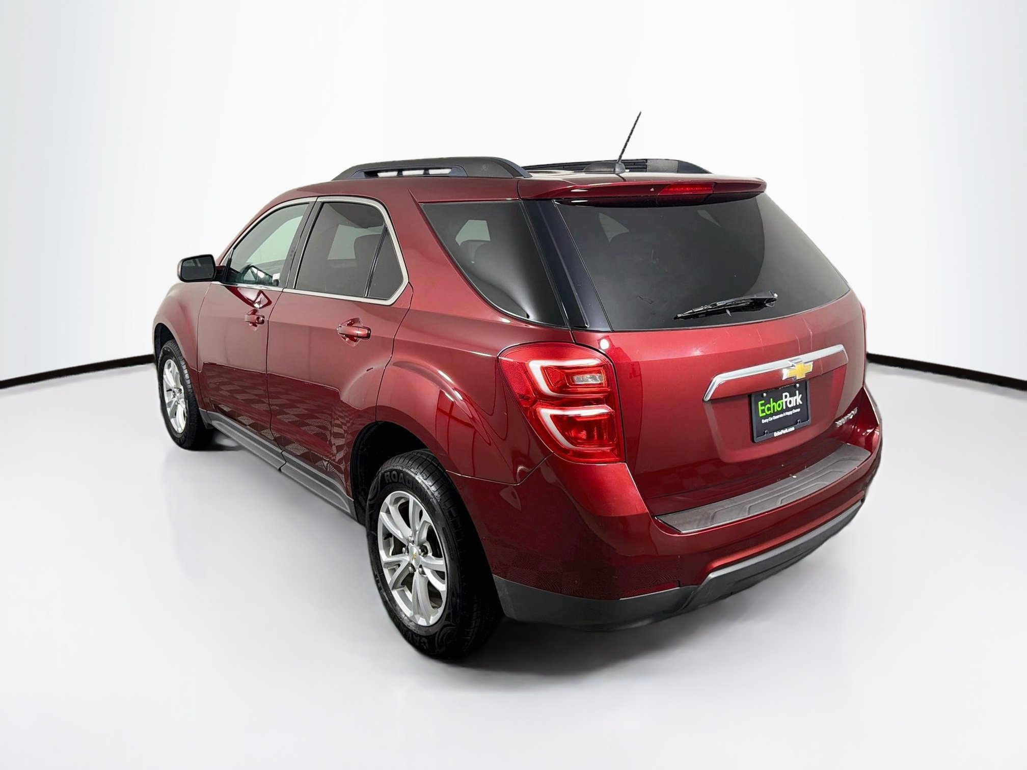 Used 2016 Chevrolet Equinox LT FWD image 5