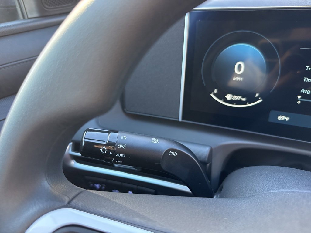 New 2026 Hyundai Santa Cruz SEL image 31