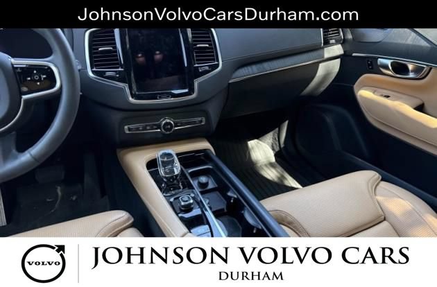 Used 2024 Volvo XC90 B6 Ultimate w/ Protection Package AWD/4WD image 10