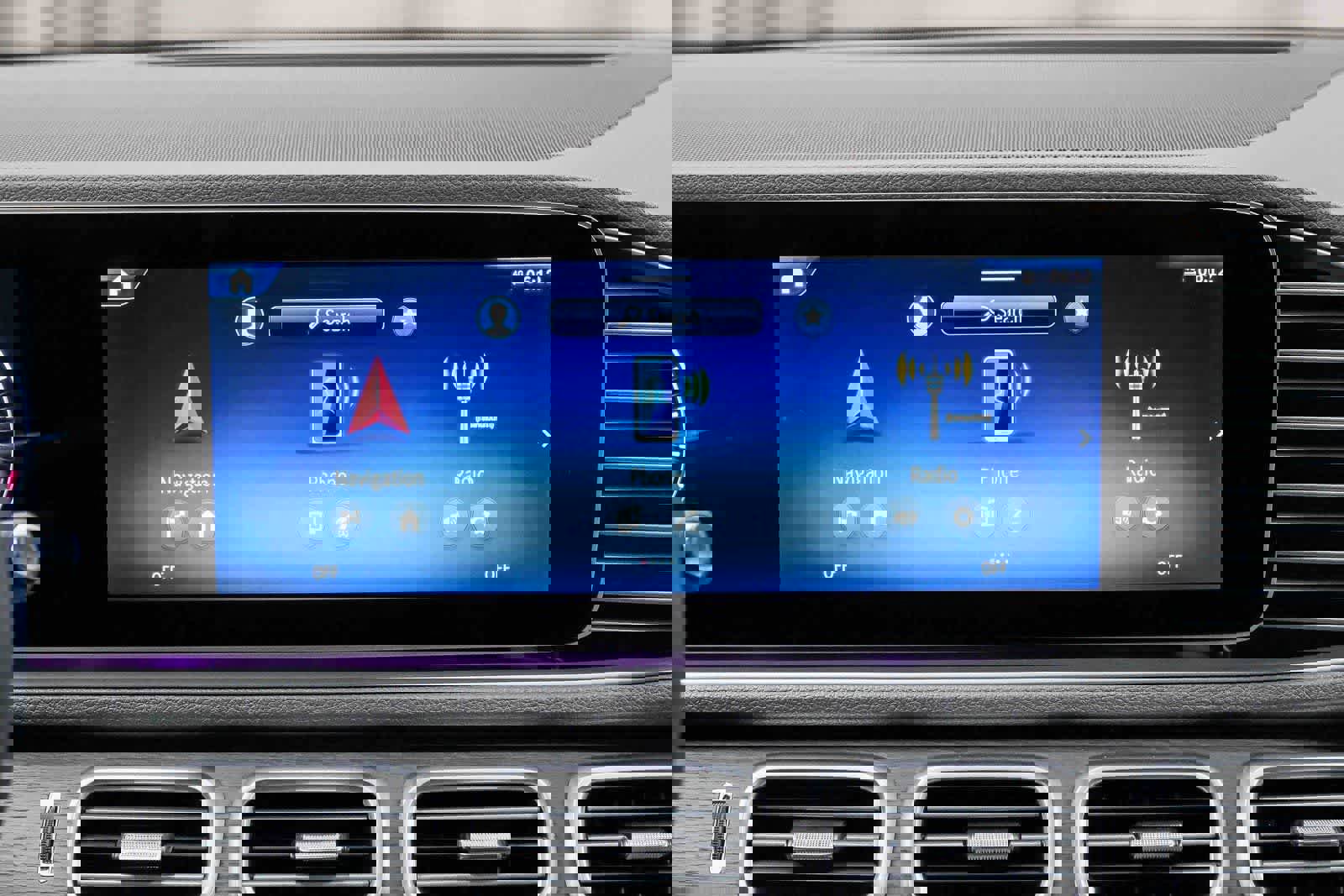 Used 2025 Mercedes-Benz GLE 450e 4MATIC image 14