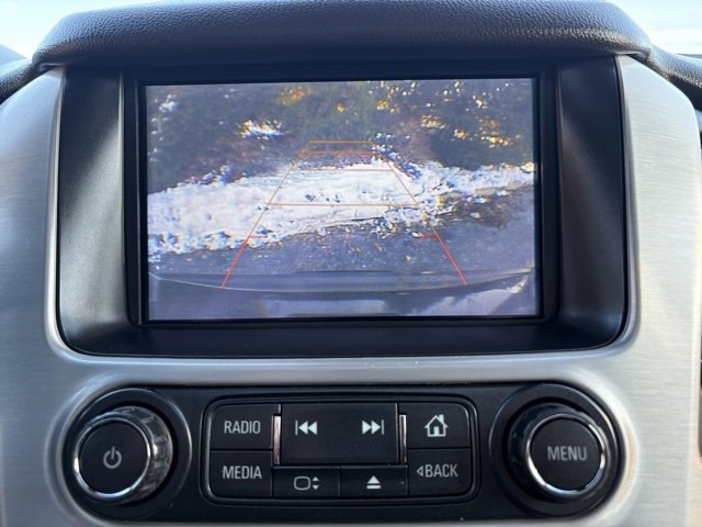 Used 2018 GMC Yukon SLT w/ Premium Edition image 41