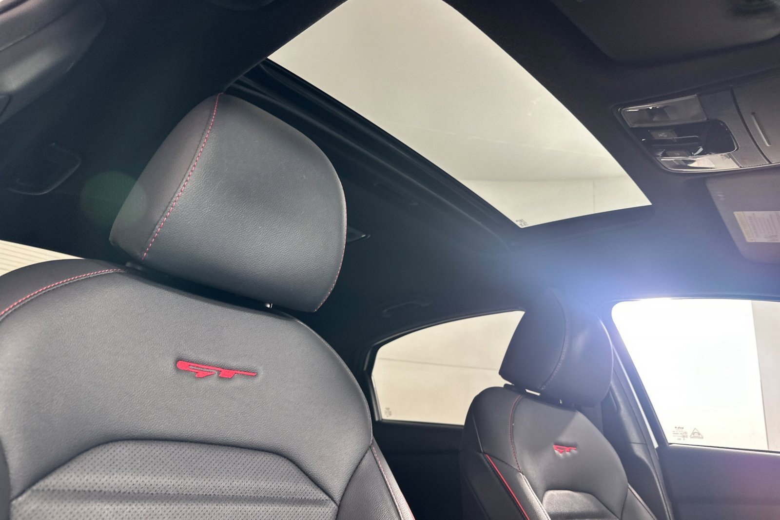 Used 2023 Kia Forte GT w/ GT2 Package image 15