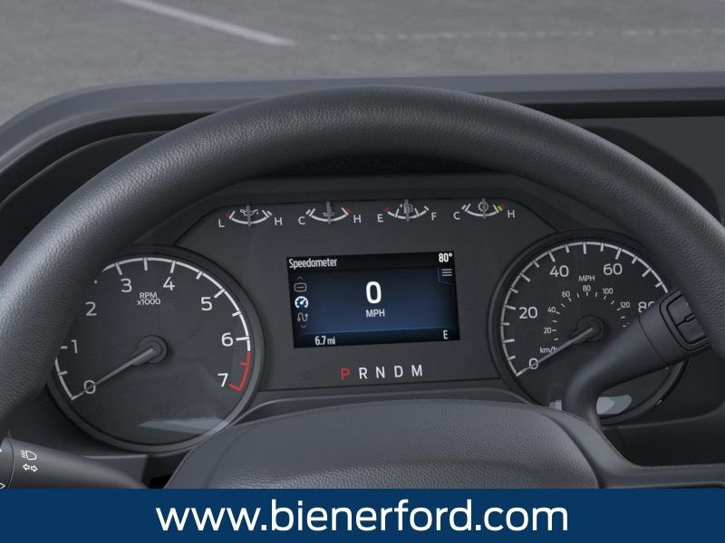 New 2026 Ford F250 XLT AWD/4WD image 14