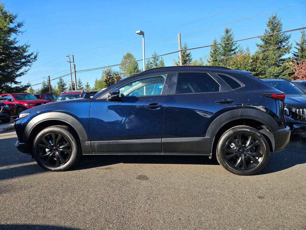 Certified 2026 MAZDA CX-30 AWD 2.5 S image 2