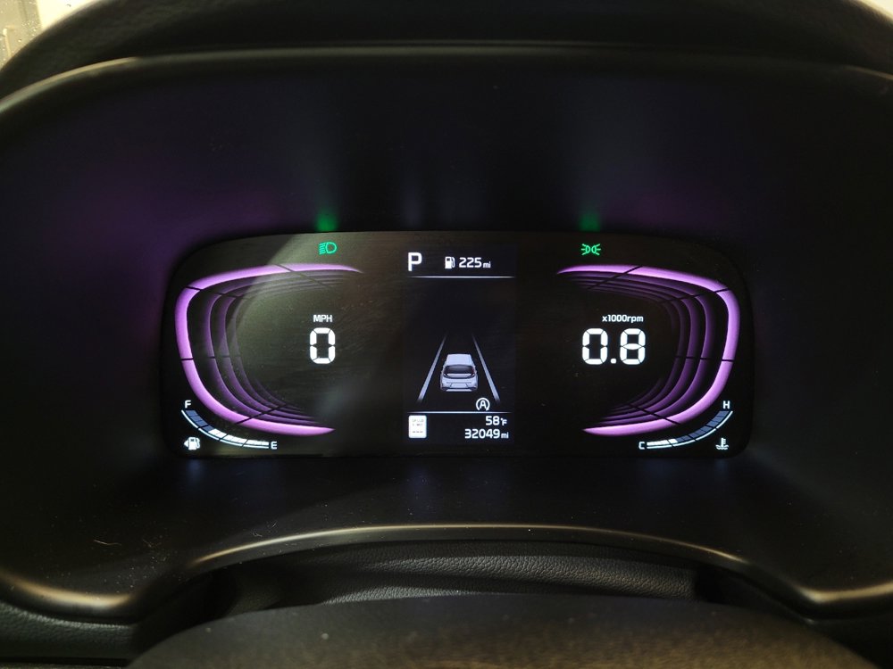 Used 2023 Kia Soul S image 23