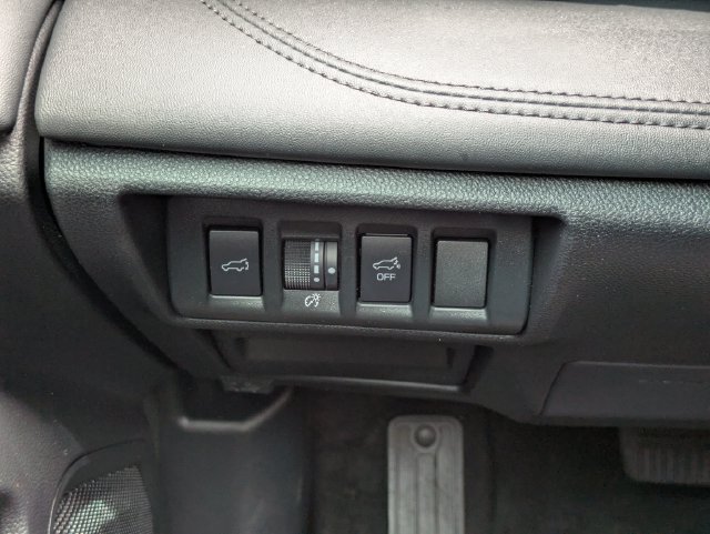 Used 2025 Subaru Outback Wilderness AWD/4WD image 41