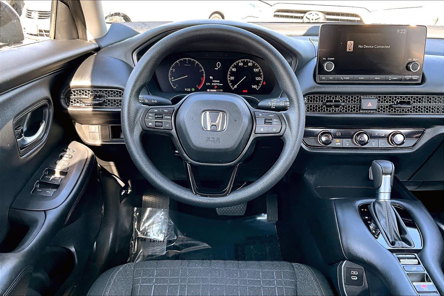 Used 2024 Honda HR-V LX image 6
