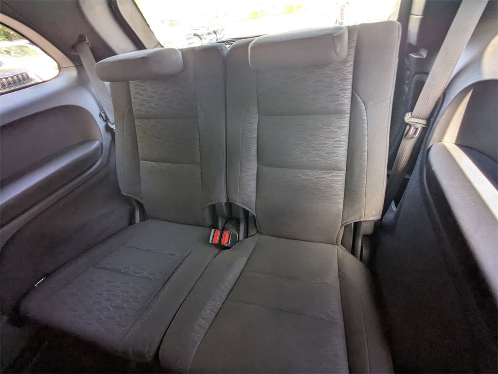 Used 2024 Dodge Durango GT image 28