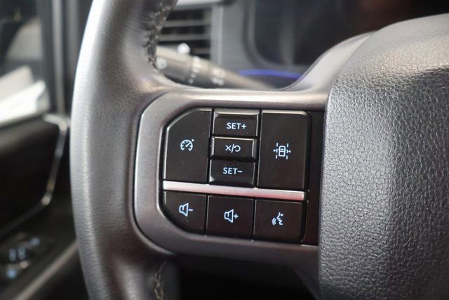 Used 2025 Ford F150 XLT w/ Equipment Group 301A Standard AWD/4WD image 17