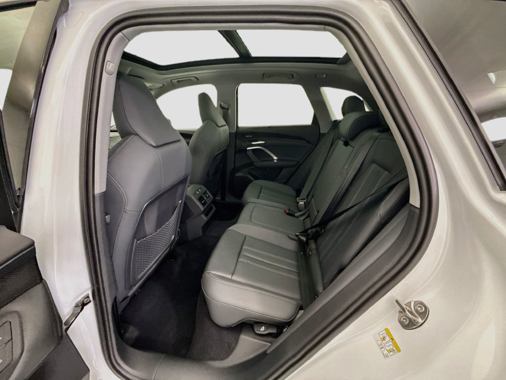 New 2026 Audi Q5 Premium Plus AWD/4WD image 20