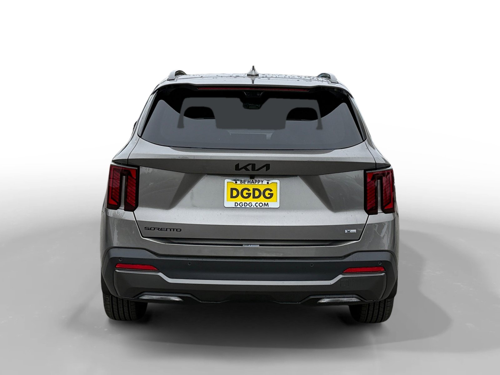 New 2026 Kia Sorento SX Prestige image 4