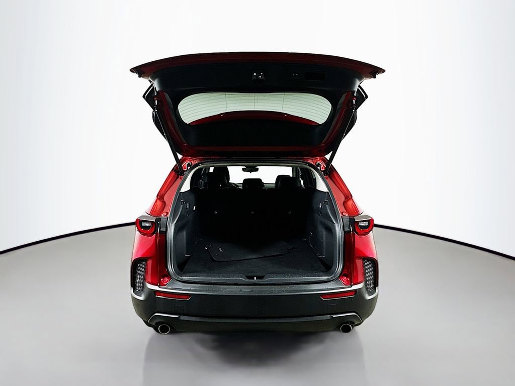 Used 2024 MAZDA CX-50 AWD 2.5 S w/ Preferred Package image 32