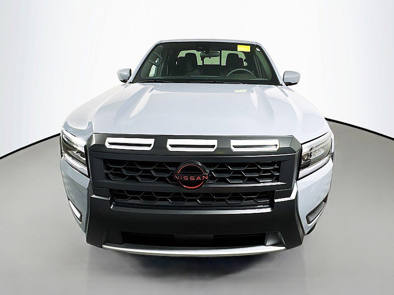 New 2025 Nissan Frontier PRO-4X image 2