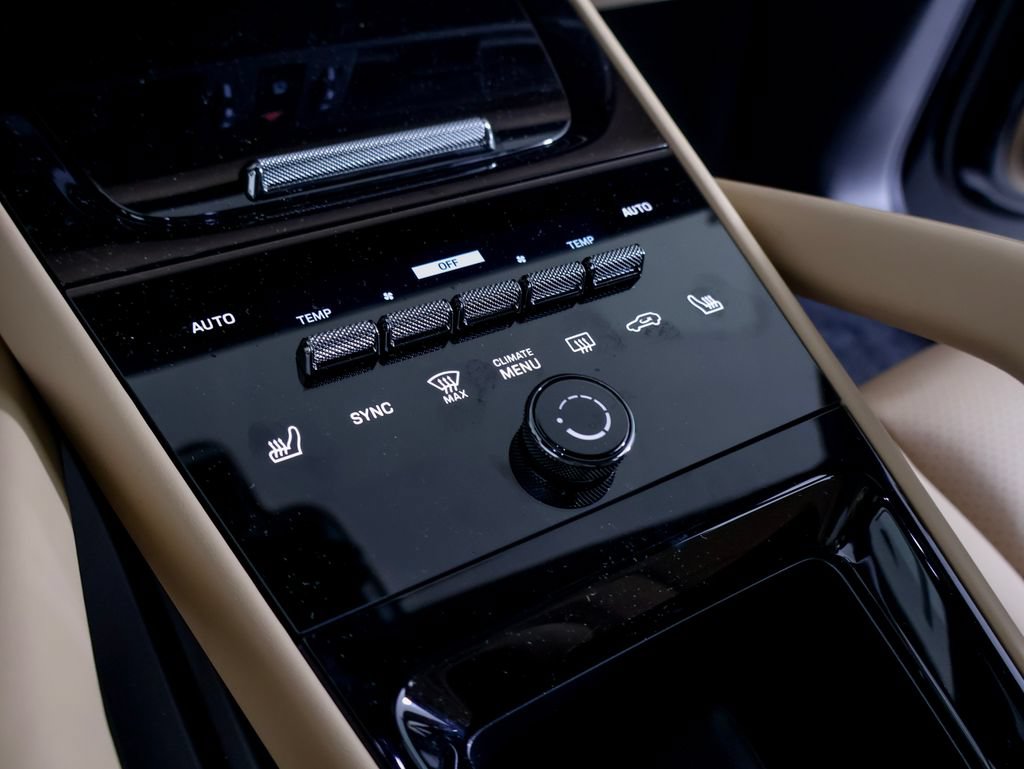 New 2026 Porsche Cayenne E-Hybrid AWD/4WD image 17