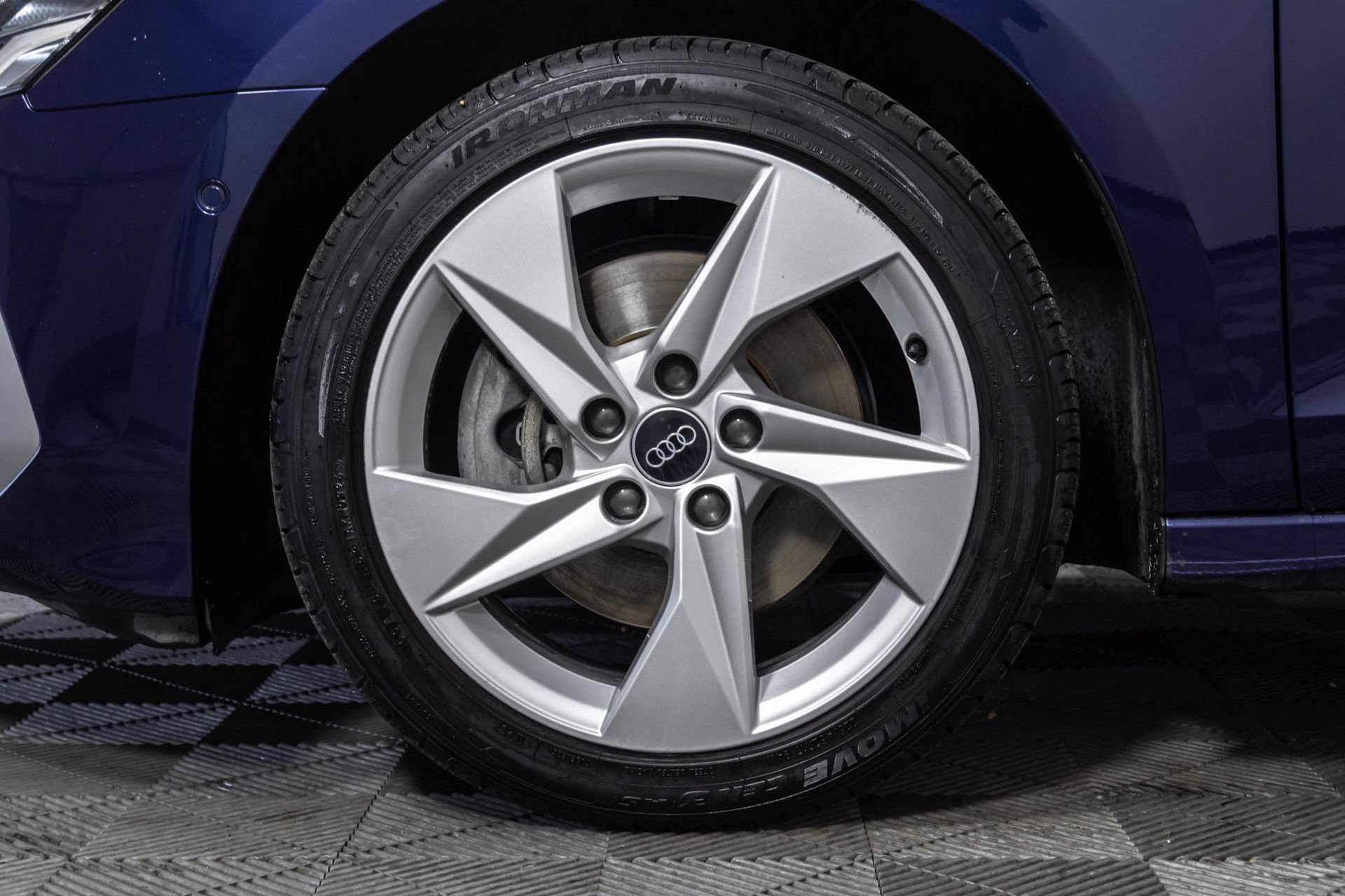 Used 2024 Audi A3 2.0T Premium FWD image 45