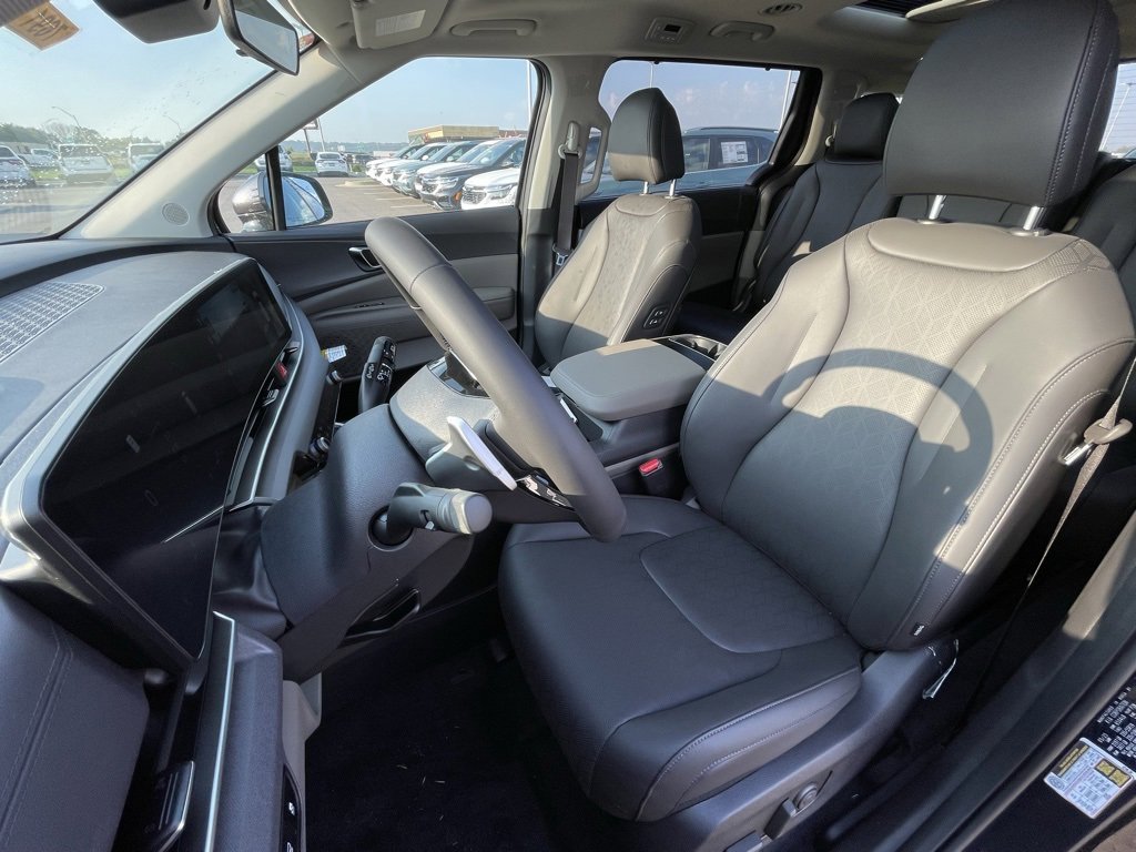 New 2026 Kia Carnival SX image 22