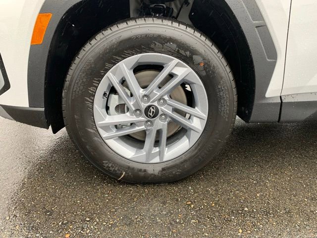 New 2026 Hyundai Tucson SE image 10
