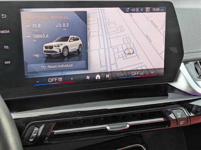 Used 2025 BMW X1 xDrive28i w/ Convenience Package image 11