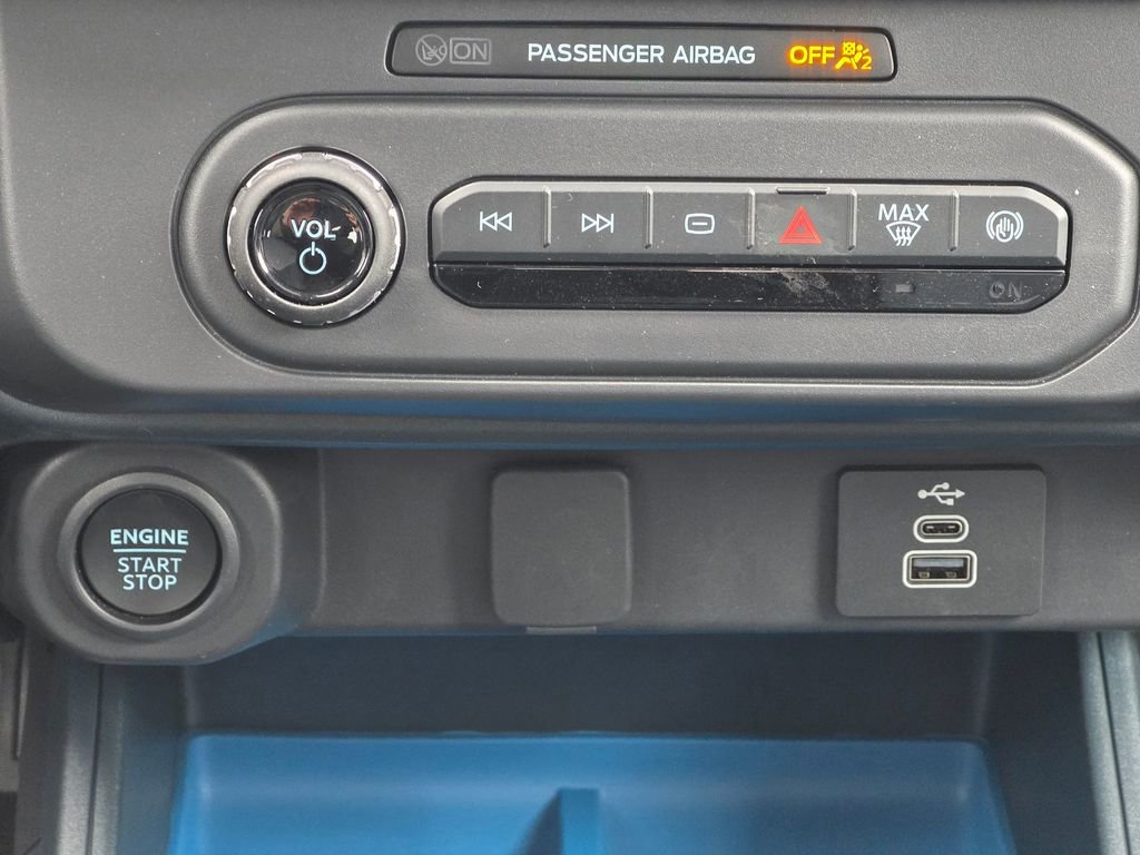 New 2026 Ford Maverick XLT w/ 4K Tow Package image 14