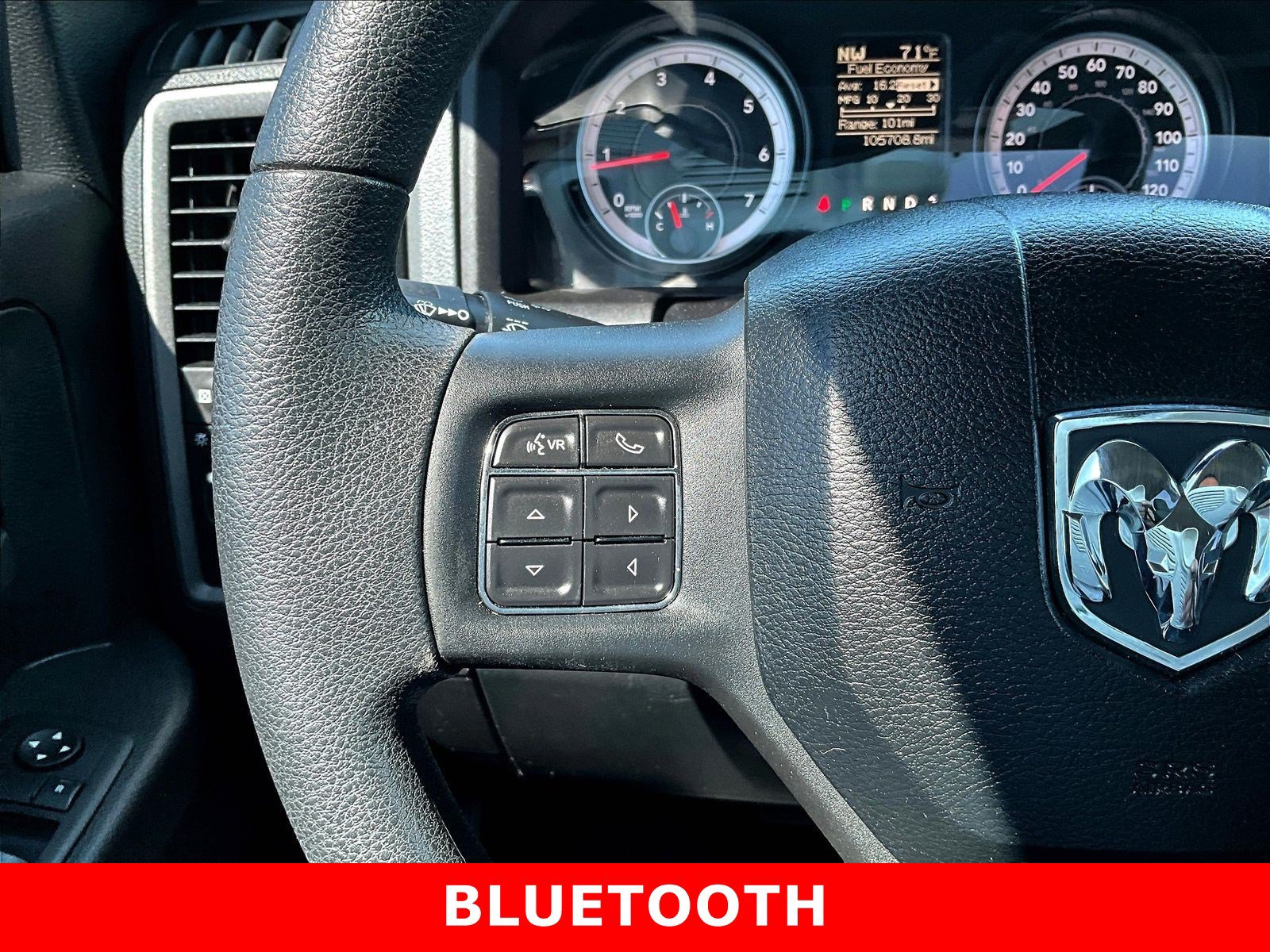 Used 2014 RAM 1500 Tradesman w/ Popular Equipment Group AWD/4WD image 11