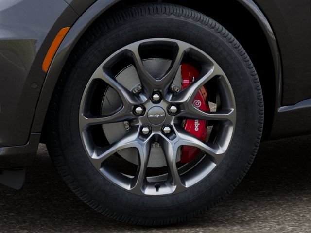 New 2026 Dodge Durango R/T AWD/4WD image 9