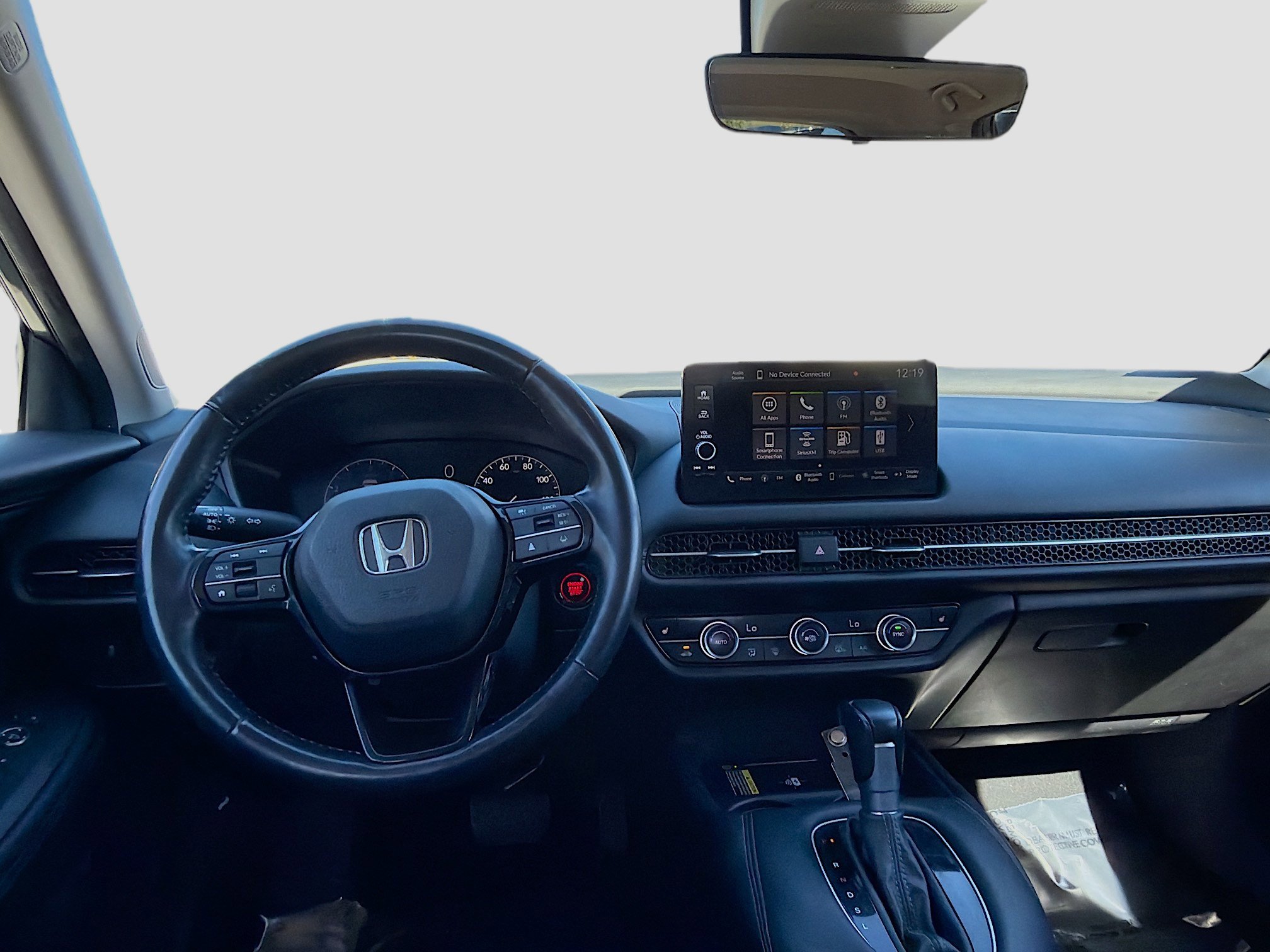 Used 2023 Honda HR-V EX-L image 20