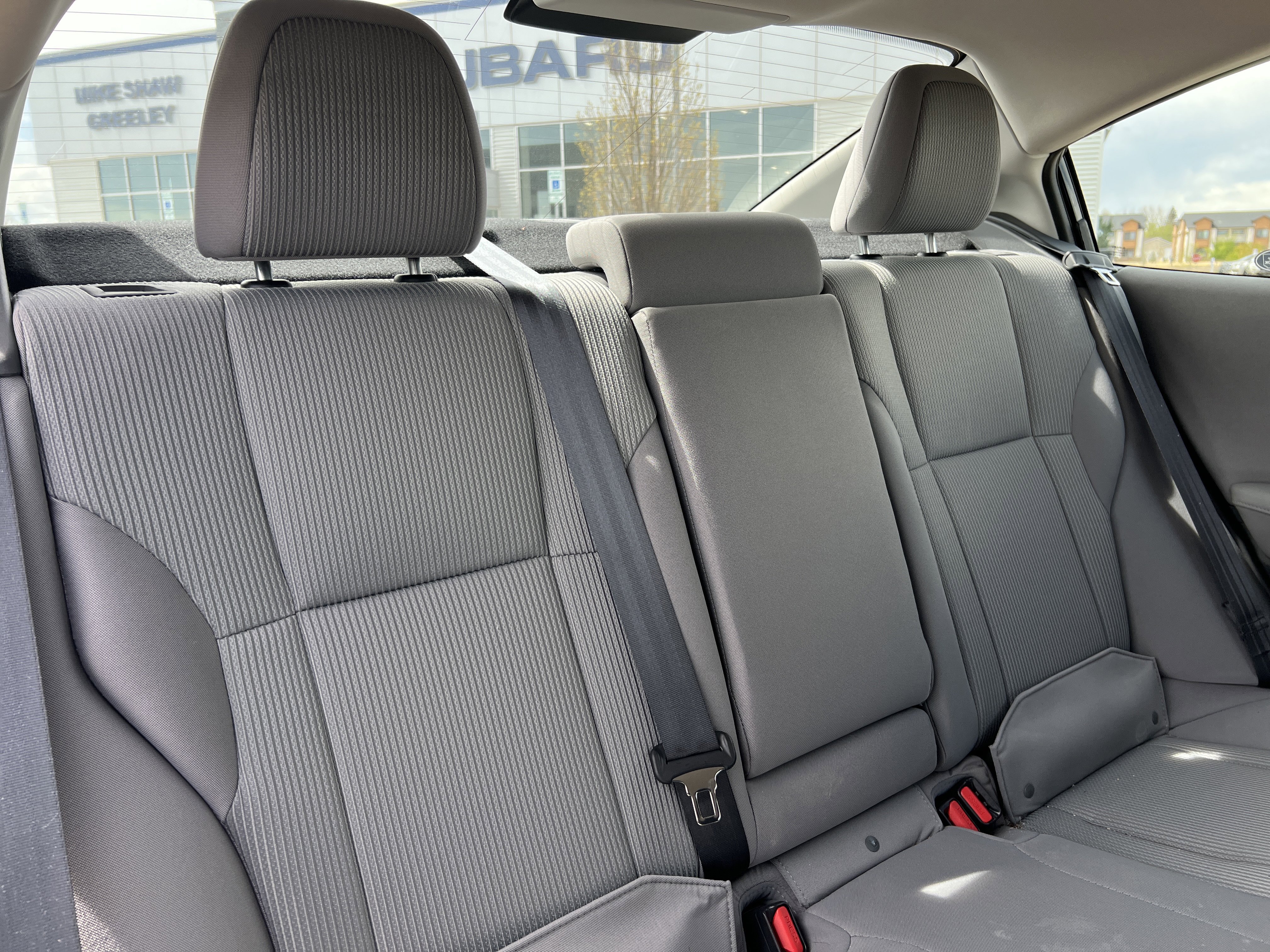 Used 2025 Subaru Legacy Premium w/ Popular Package #1A image 18