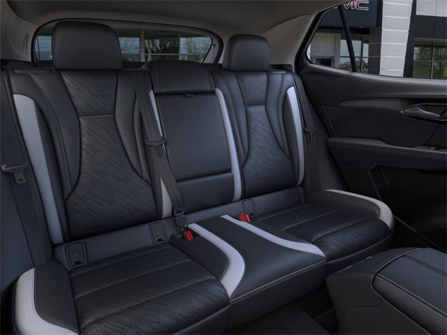 New 2026 Buick Envision Sport Touring image 17