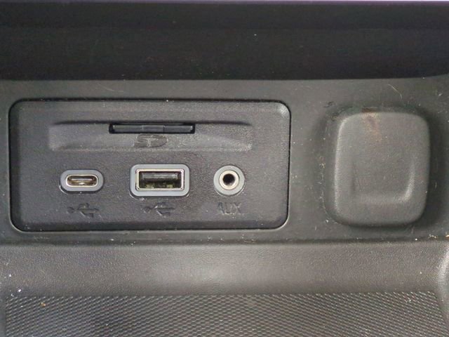 Used 2019 GMC Terrain Denali w/ Advanced Safety Package image 26