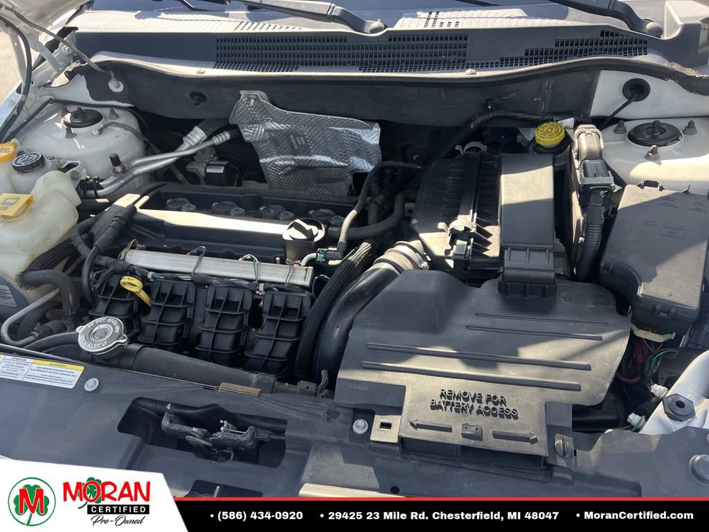 Used 2007 Dodge Caliber SXT FWD image 11