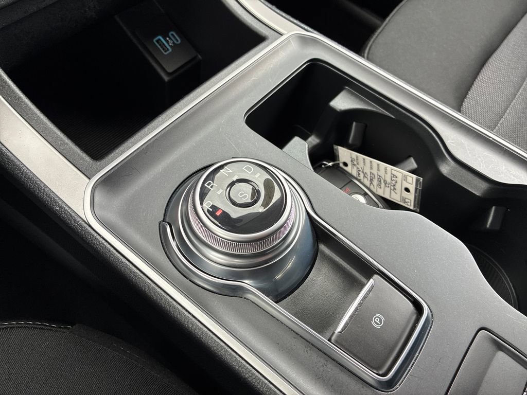 Used 2022 Ford Edge SE AWD/4WD image 29