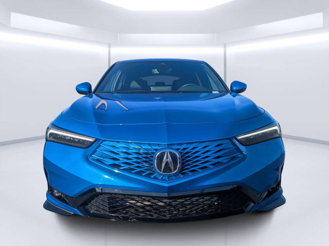 Used 2026 Acura Integra A-Spec FWD image 8