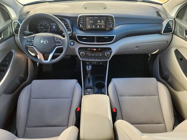 Used 2021 Hyundai Tucson Value image 14