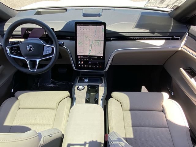 Certified 2025 Volvo EX90 Ultra AWD/4WD image 15